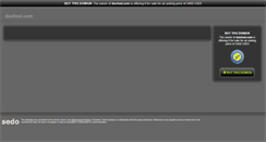 Desktop Screenshot of dochod.com